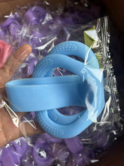 彈力帶8字拉力器瑜伽輔助家用健身器材男女開肩美背拉力器 彈力繩