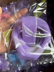 彈力帶8字拉力器瑜伽輔助家用健身器材男女開肩美背拉力器 彈力繩