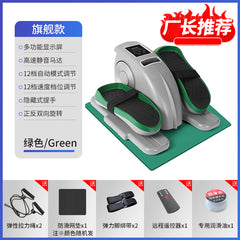 恢復健康,輕鬆健步!電動康復機:全面鍛鍊健身新選擇,腳踏機橢圓機助您健康健走