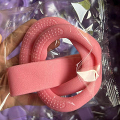 彈力帶8字拉力器瑜伽輔助家用健身器材男女開肩美背拉力器 彈力繩