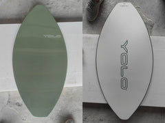 高端實木耐用防滑Skimboard帶你沙灘漂移【免運費】