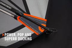 RRD Style Pro Y29 Freestyle 自由式滑浪風帆大風小帆花式風帆