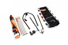 RRD COMPACT SUP SAIL滑浪風帆套裝 簡易操控便捷收納