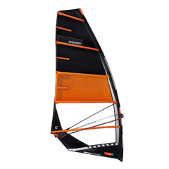 RRD 滑浪風帆Fire Y27高性能自由滑行freeride sail