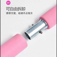 多功能拉力器男女拉伸帶訓練器彈力繩(免運費!!!) - Gustbay fitness Others