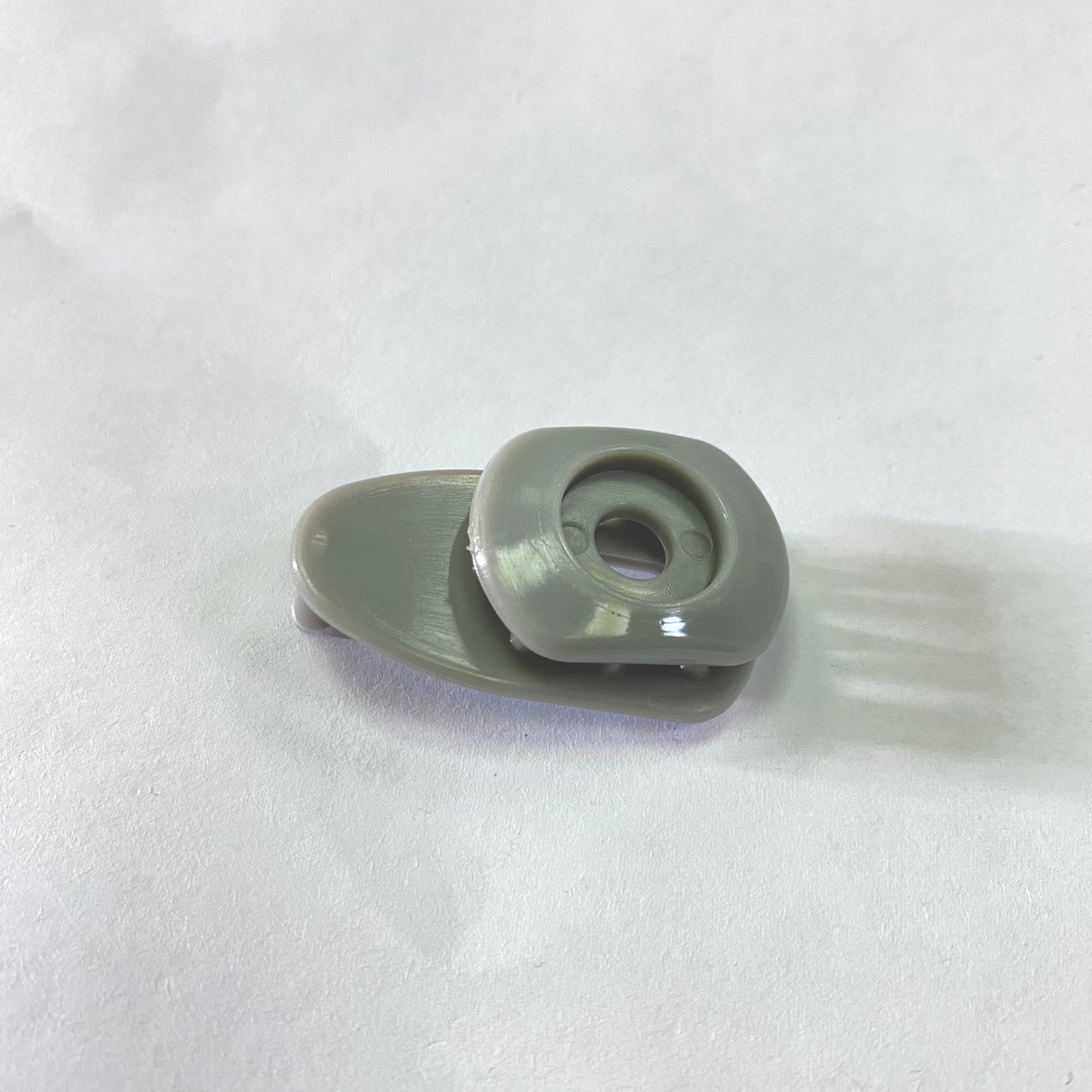 Gustbay水上運動腳帶316螺絲+防滑塑膠墊片foot strape screw set - Gustbay Windsurfing Accessories Gustbay