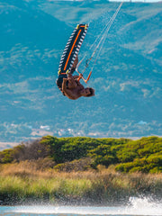 RRD風箏沖浪板Poison V6碳纖維風箏板風沖自由式freestyle - Gustbay kitesurfing RRD