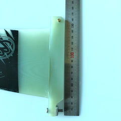 Gustbay Freewave G10 Fin 尾鰭US Box 卡槽 26/30cm(免運費) - Gustbay Windsurfing Accessories Gustbay