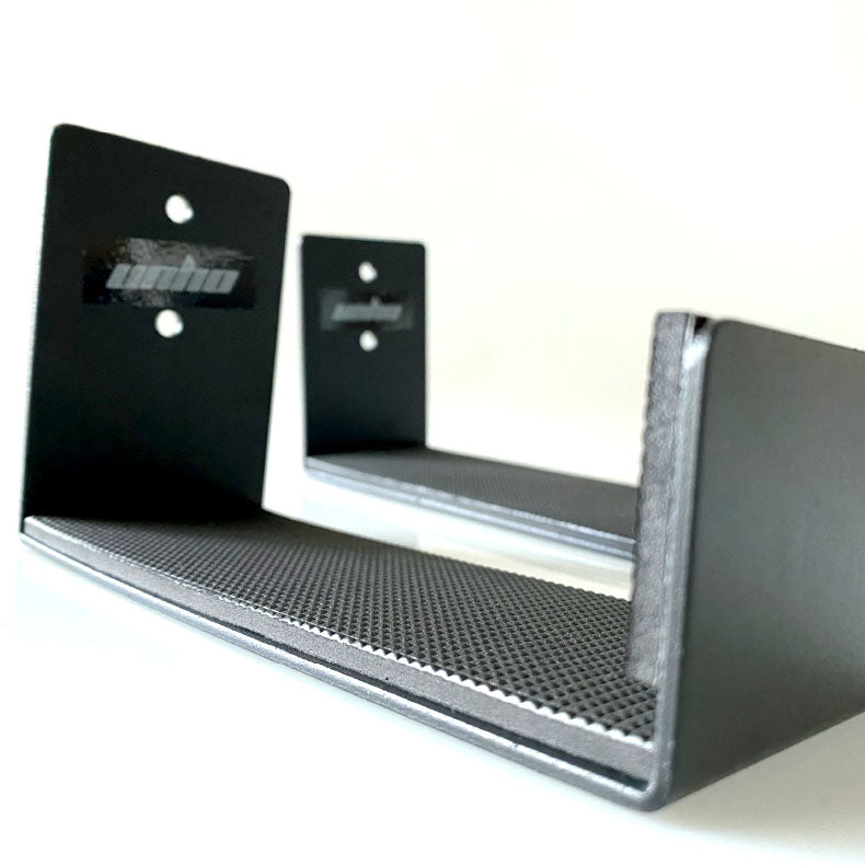 風帆板/衝浪板/滑板/滑雪板長板短板壁掛式收納存放支架 - Gustbay Windsurfing Accessories Gustbay