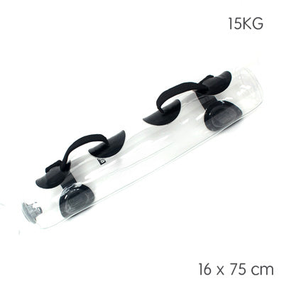 健身水袋,用於替換沙袋!健身負重運動充氣水袋力量訓練舉重器材 - Gustbay fitness Others