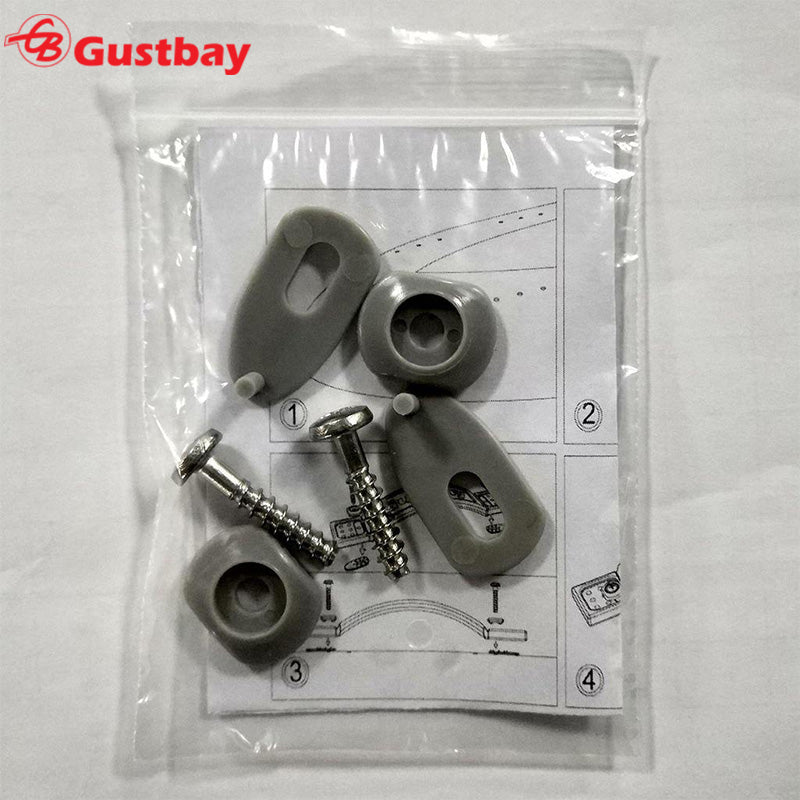 Gustbay滑浪風帆腳帶舒適潛水料foot strap - Gustbay Windsurfing Accessories Gustbay