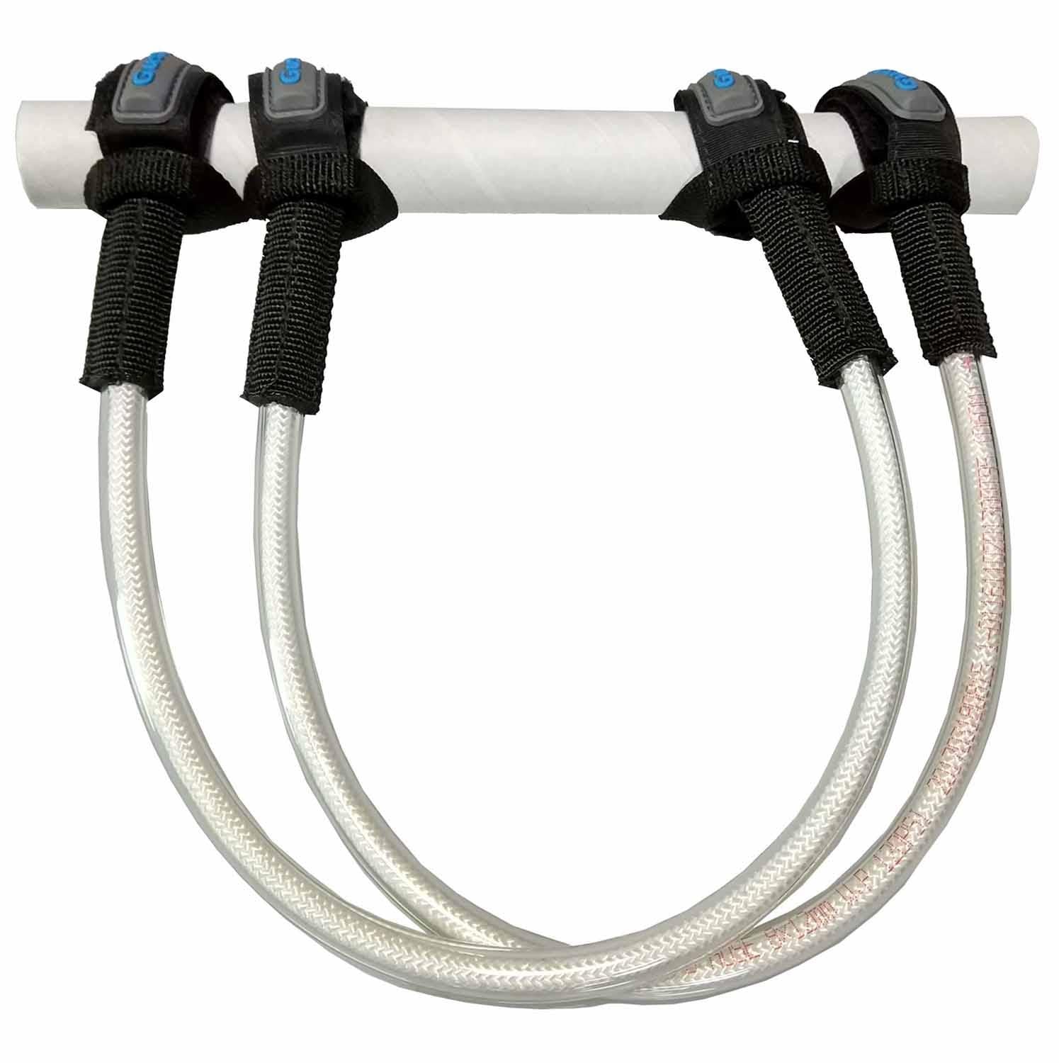 Gustbay 腰鉤繩 固定式 可調式衝浪風帆用腰鈎繩 - Gustbay Windsurfing Accessories Gustbay