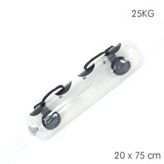 健身水袋,用於替換沙袋!健身負重運動充氣水袋力量訓練舉重器材 - Gustbay fitness Others