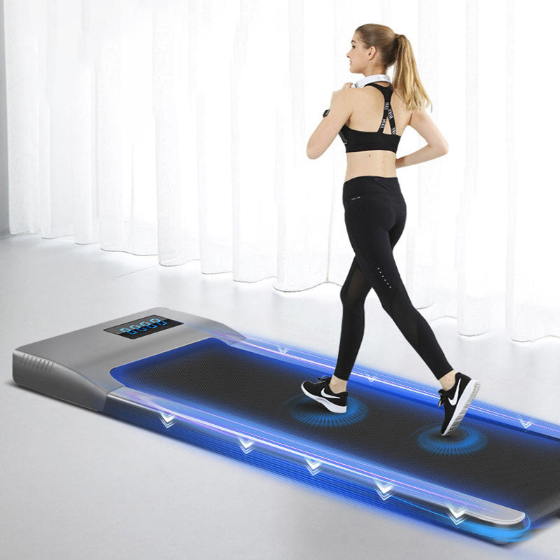 家用款平板跑步機,步行機,家庭小型靜音折疊簡易走步機 - Gustbay fitness Others