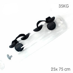 健身水袋,用於替換沙袋!健身負重運動充氣水袋力量訓練舉重器材 - Gustbay fitness Others