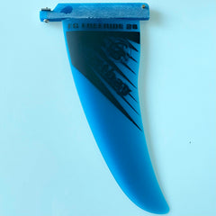 GUSTBAY Freeride G10 FIN 尾鰭US BOX 卡槽 28CM - Gustbay Windsurfing Accessories Gustbay