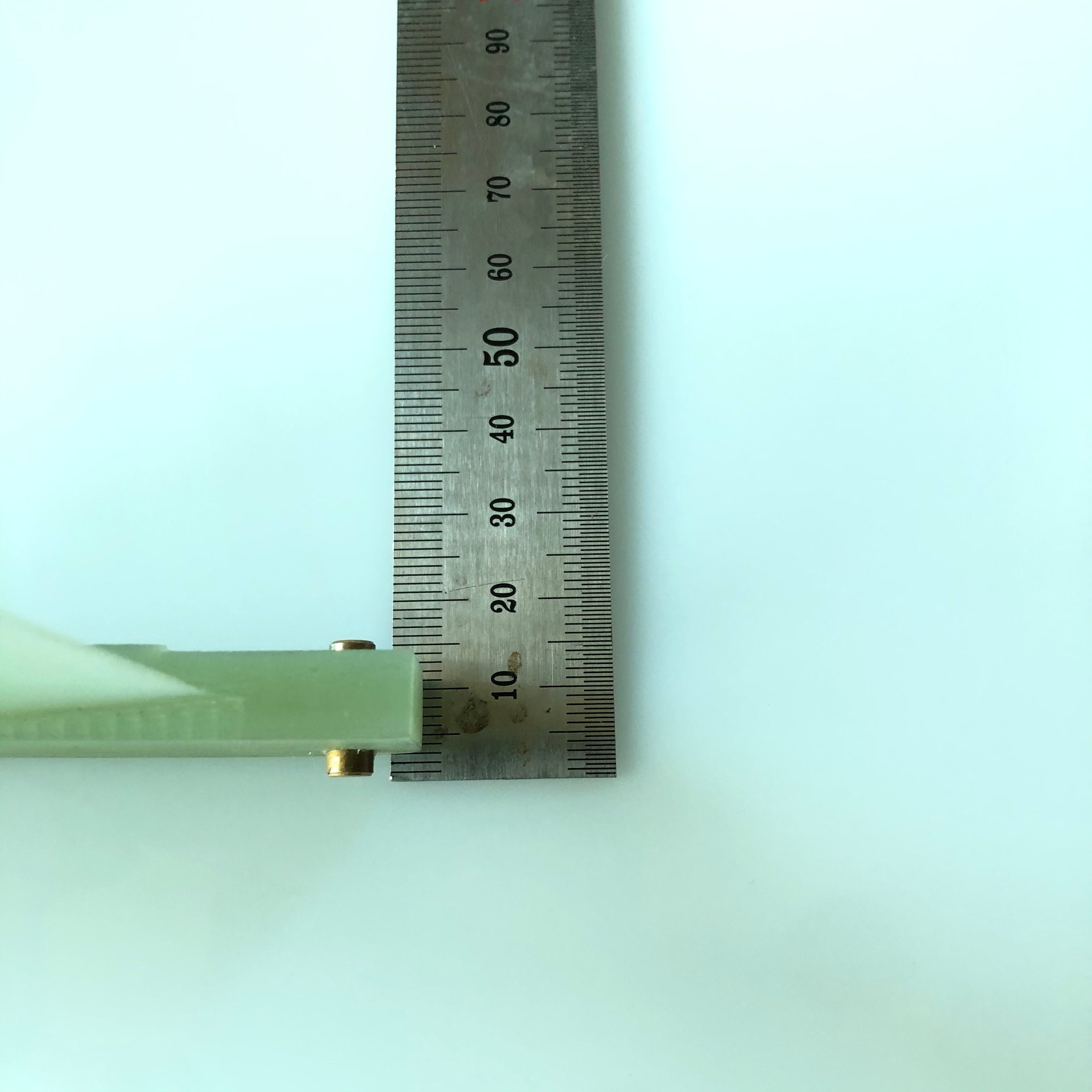 Gustbay Freewave G10 Fin 尾鰭US Box 卡槽 26/30cm(免運費) - Gustbay Windsurfing Accessories Gustbay