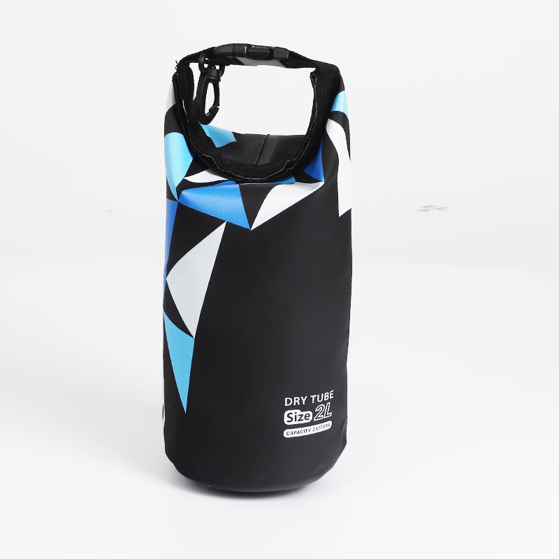 免運費！！！！ GUSTBAY 2升防水小包，游泳沙灘小包，乾濕可用運動包 - Gustbay Bags Gustbay