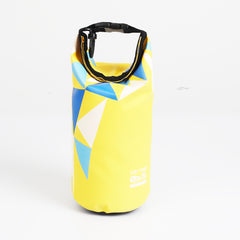 免運費!!!! GUSTBAY 2升防水小包,游泳沙灘小包,乾濕可用運動包 - Gustbay Bags Gustbay