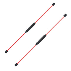 彈力棒Flexi Bar核心訓練全身肌肉塑形健身減肥棒(免運費,送到家!!) - Gustbay fitness 健美瘦身