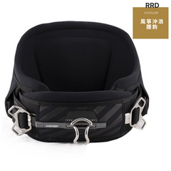 RRD風箏沖浪腰鉤Stark舒適型比賽訓練滑行Kite harness - Gustbay Windsurfing Accessories RRD