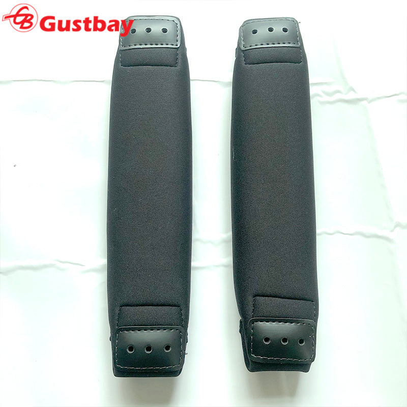 Gustbay滑浪風帆腳帶舒適潛水料foot strap - Gustbay Windsurfing Accessories Gustbay