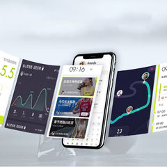 家用款平板跑步機,步行機,家庭小型靜音折疊簡易走步機 - Gustbay fitness Others