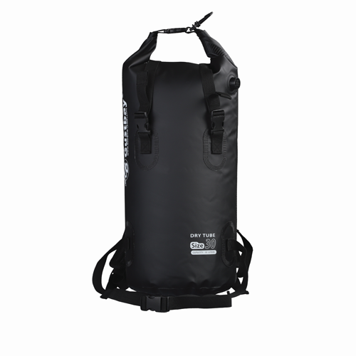 Gustbay 30升防水背包 加厚雙肩帶型水桶背囊 - Gustbay Bags Gustbay