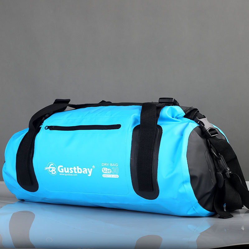 Gustbay 防水行李袋30升,遊湖泊遊艇出海防水 - Gustbay Bags Gustbay