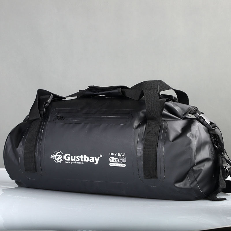 Gustbay 防水行李袋30升,遊湖泊遊艇出海防水 - Gustbay Bags Gustbay
