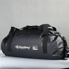 Gustbay 防水行李袋30升,遊湖泊遊艇出海防水 - Gustbay Bags Gustbay