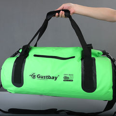 Gustbay 防水行李袋30升,遊湖泊遊艇出海防水 - Gustbay Bags Gustbay