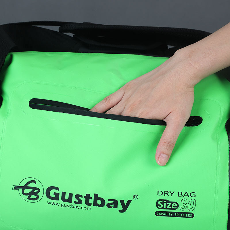 Gustbay 防水行李袋30升,遊湖泊遊艇出海防水 - Gustbay Bags Gustbay
