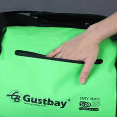 Gustbay 防水行李袋30升,遊湖泊遊艇出海防水 - Gustbay Bags Gustbay