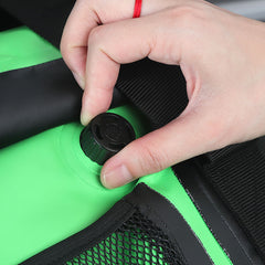 Gustbay 防水行李袋30升,遊湖泊遊艇出海防水 - Gustbay Bags Gustbay