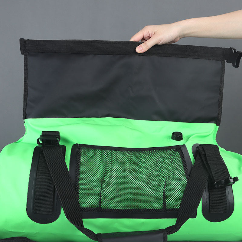 Gustbay 防水行李袋30升,遊湖泊遊艇出海防水 - Gustbay Bags Gustbay