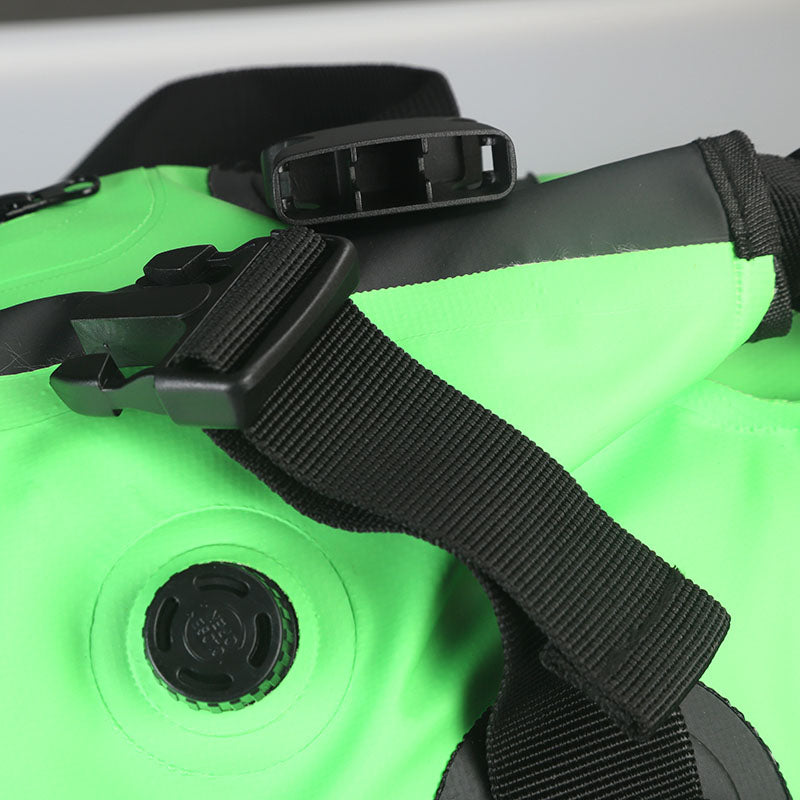 Gustbay 防水行李袋30升,遊湖泊遊艇出海防水 - Gustbay Bags Gustbay