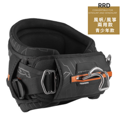 RRD滑浪風帆/風箏沖浪通用款腰鉤STARK GROM青少年兒童訓練比賽用harness - Gustbay Windsurfing Accessories RRD