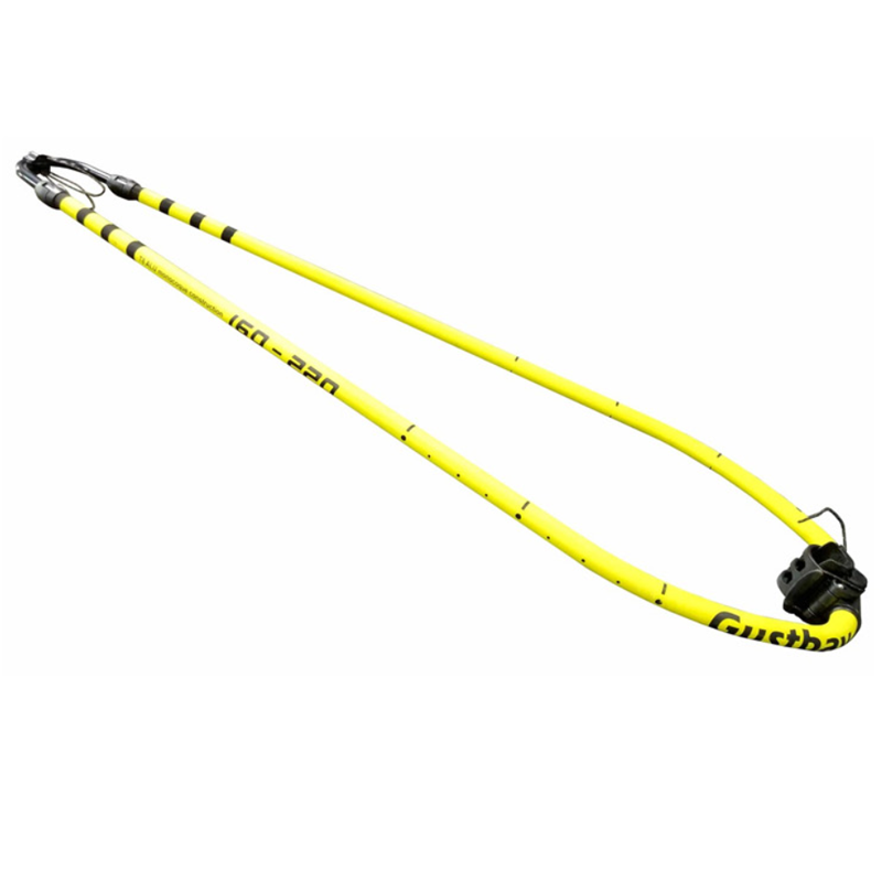 Gustbay滑浪風帆配件鋁合金帆桿防滑手柄可調節長度boom - Gustbay Windsurfing Accessories Gustbay