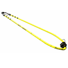 Gustbay滑浪風帆配件鋁合金帆桿防滑手柄可調節長度boom - Gustbay Windsurfing Accessories Gustbay
