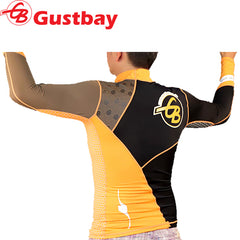 「促銷」Gustbay戶外長袖防曬衣貼身運動速幹衣防UV - Gustbay 服飾與配件 Gustbay