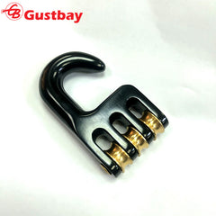 滑浪風帆配件可拆卸移動滑輪鉤掛鉤pulley hook - Gustbay Spare Parts Gustbay