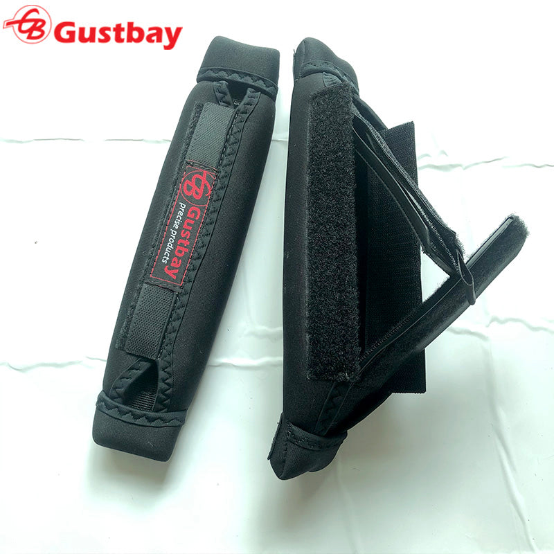 Gustbay滑浪風帆腳帶舒適潛水料foot strap - Gustbay Windsurfing Accessories Gustbay