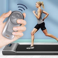 家用款平板跑步機,步行機,家庭小型靜音折疊簡易走步機 - Gustbay fitness Others