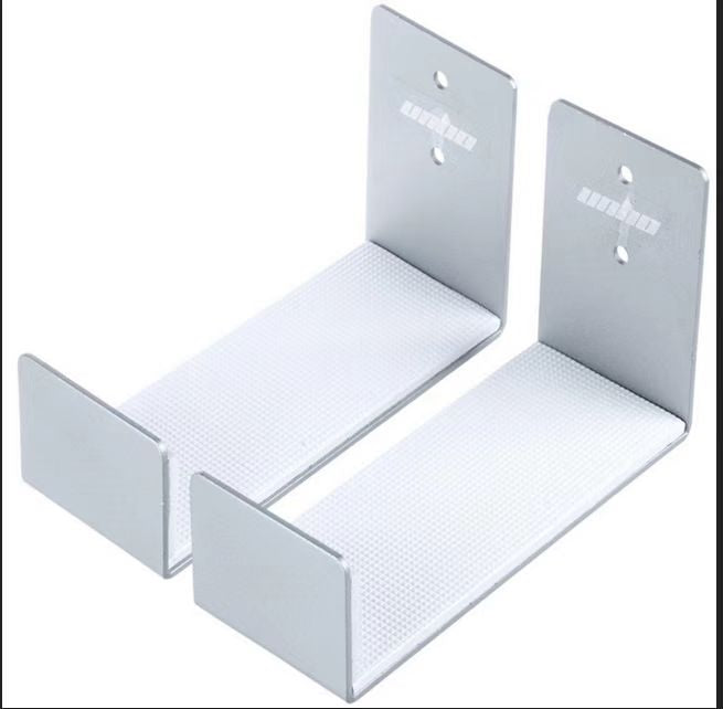 風帆板/衝浪板/滑板/滑雪板長板短板壁掛式收納存放支架 - Gustbay Windsurfing Accessories Gustbay