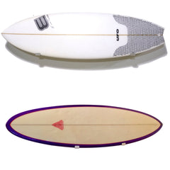 風帆板/衝浪板/滑板/滑雪板長板短板壁掛式收納存放支架 - Gustbay Windsurfing Accessories Gustbay