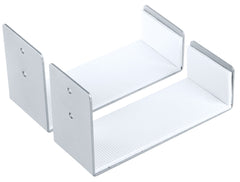 風帆板/衝浪板/滑板/滑雪板長板短板壁掛式收納存放支架 - Gustbay Windsurfing Accessories Gustbay