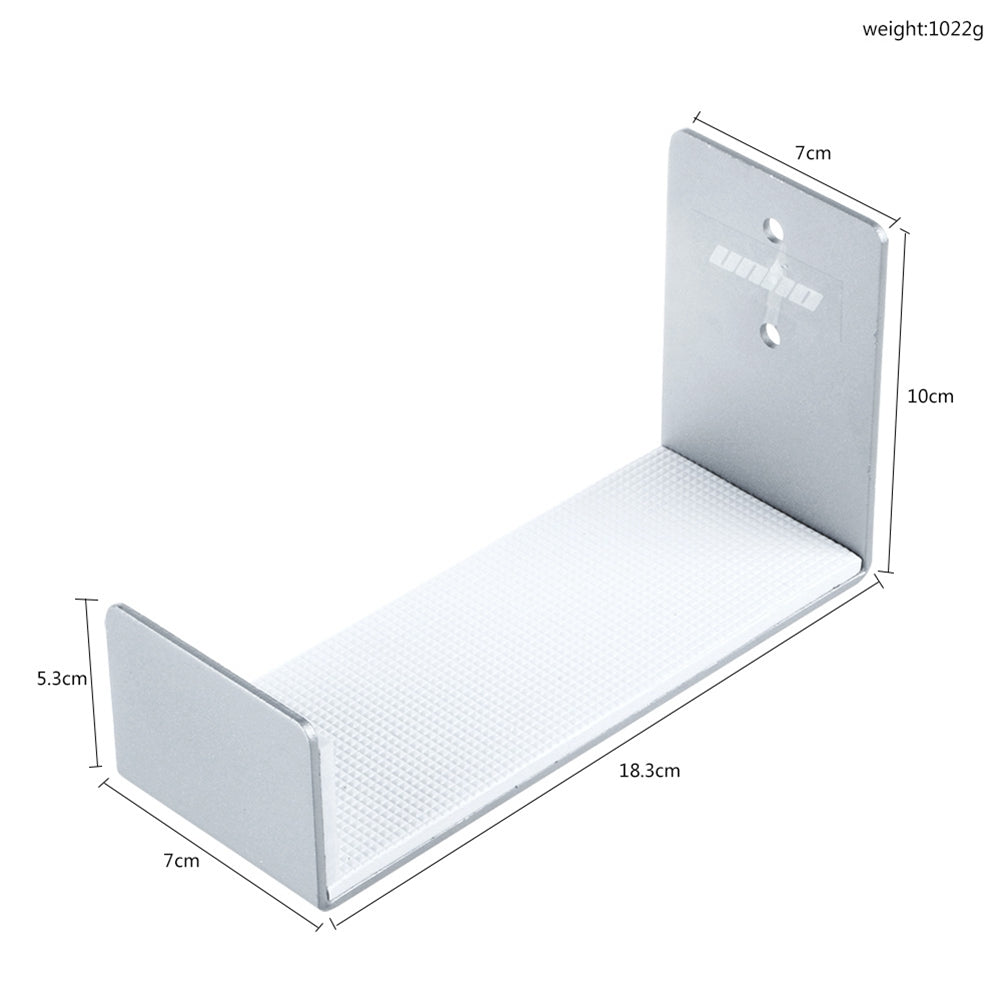 風帆板/衝浪板/滑板/滑雪板長板短板壁掛式收納存放支架 - Gustbay Windsurfing Accessories Gustbay