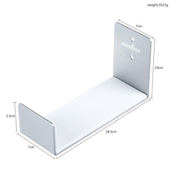 風帆板/衝浪板/滑板/滑雪板長板短板壁掛式收納存放支架 - Gustbay Windsurfing Accessories Gustbay