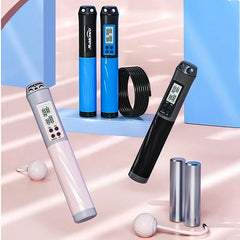 智能跳繩減肥健身爆汗燃脂讓你五天減五斤(免運費) - Gustbay fitness Others